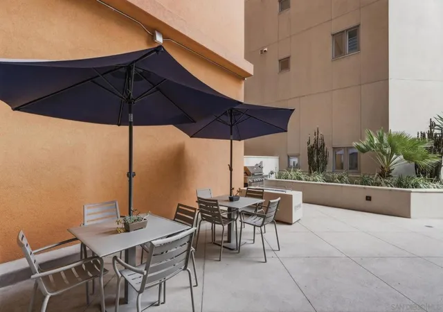 Homes for sale in San Diego, CA | 550 15th St, San Diego, CA 92101 | Houzeo