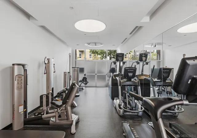 Homes for sale in San Diego, CA | 550 15th St #703, San Diego, CA 92101 | MLS# 260012080SD