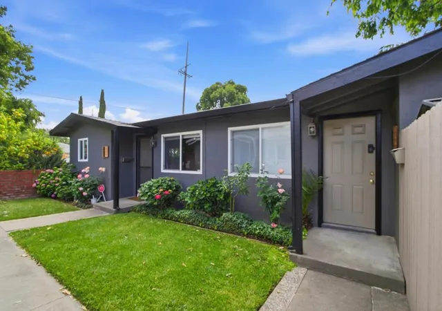 Homes for sale in San Jose, CA | 2333 New Jersey Ave, San Jose, CA 95124 | MLS# ML82046062