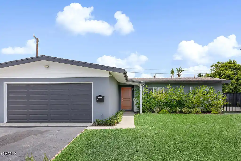 Photo 1 of Single family home for sale at 960 W Benwood St, Covina, CA 91722 | MLS# P1-27218 | Listing updated on 2026-08-03