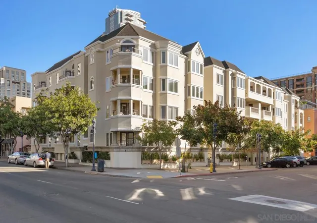 1st image of 655 Columbia St #108, San Diego, CA 92101 | MLS# 260012082SD
