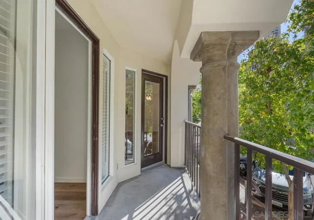 30th image of 655 Columbia St #108, San Diego, CA 92101 | MLS# 260012082SD