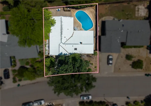 2nd image of 480 Redwood Wy, Chico, CA 95926 | MLS# SN26108346