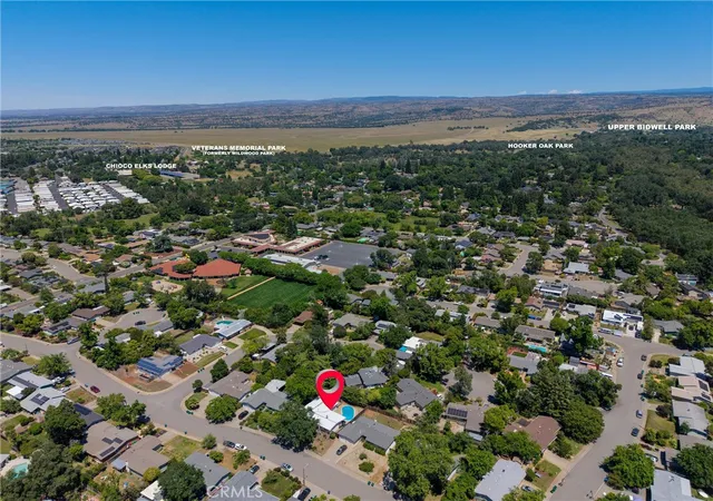 4th image of 480 Redwood Wy, Chico, CA 95926 | MLS# SN26108346
