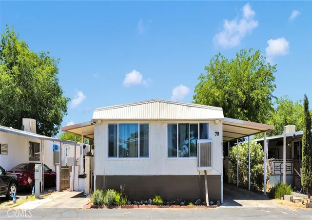 Photo 1 of Manufactured home for sale at 22325 Us Hwy 18 #79, Apple Valley, CA 92307 | MLS# HD26108769 | Listing updated on 2026-05-19