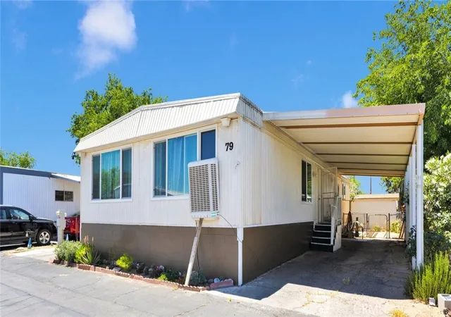 Photo 2 of Manufactured home for sale at 22325 Us Hwy 18 #79, Apple Valley, CA 92307 | MLS# HD26108769 | Listing updated on 2026-05-19