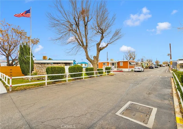 Photo 36 of Manufactured home for sale at 22325 Us Hwy 18 #79, Apple Valley, CA 92307 | MLS# HD26108769 | Listing updated on 2026-05-19