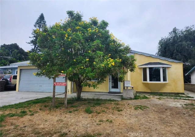 Homes for sale in La Puente, CA | 448 Chatterton Ave, La Puente, CA 91744 | MLS# TR26104242