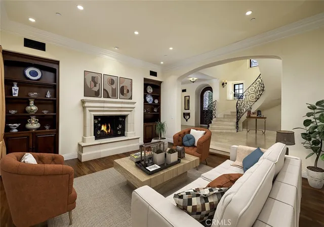 Photo 3 of Mansion for sale at 50 Copper Crk, Irvine, CA 92603 | MLS# NP26107405 | Listing updated on 2026-06-11