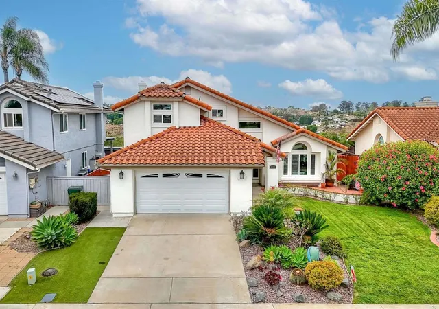 Photo 1 of Sale Pending at 532 Jobe Hl Dr, Vista, CA 92081 | MLS# NDP2604823 | Listing updated on 2026-05-29