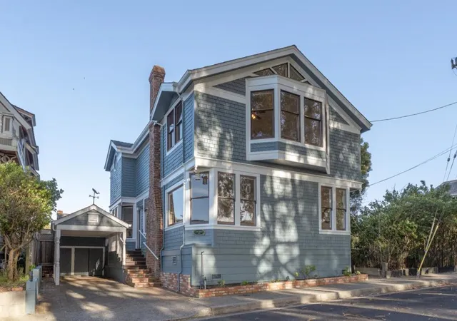 Homes for sale in Pacific Grove, CA | 111 12th St, Pacific Grove, CA 93950 | MLS# ML82047812