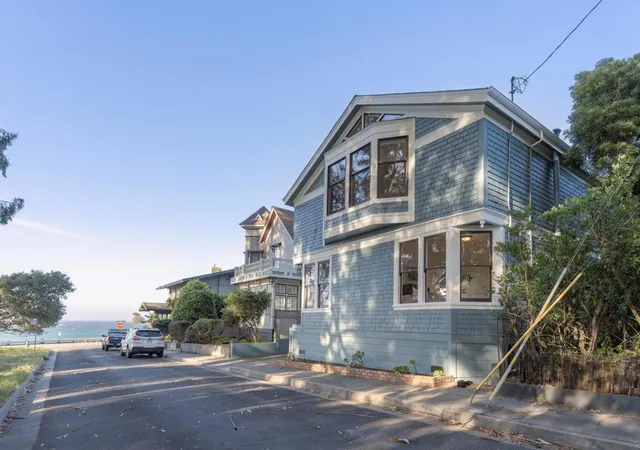 Homes for sale in Pacific Grove, CA | 111 12Th St, Pacific Grove, CA 93950 | MLS# ML82047812