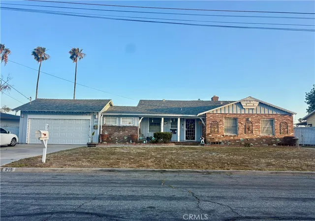 Homes for sale in Rialto, CA | 215 E Valencia St, Rialto, CA 92376 | MLS# IG26107924