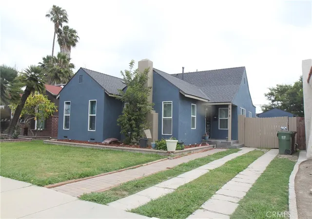 1st image of 818 S Sloan, Compton, CA 90221 | MLS# OC26108705