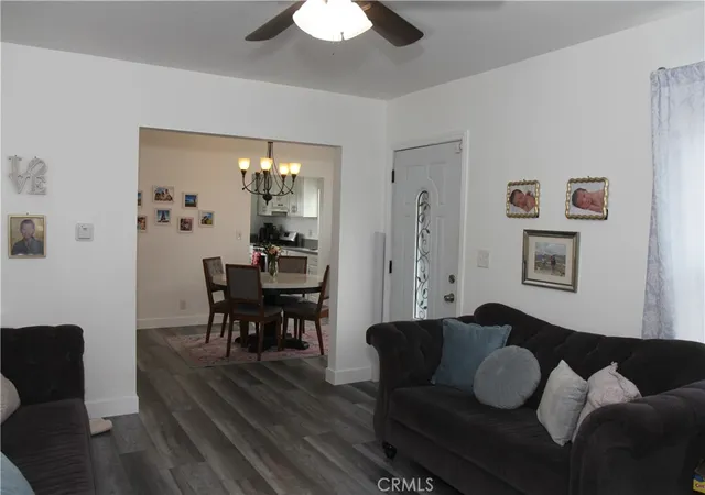 2nd image of 818 S Sloan, Compton, CA 90221 | MLS# OC26108705