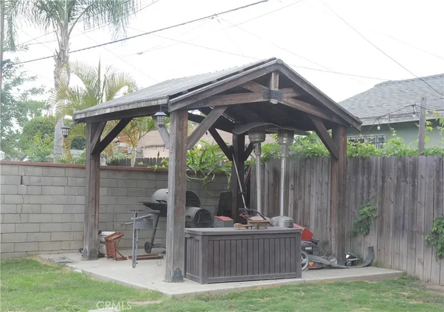 9th image of 818 S Sloan, Compton, CA 90221 | MLS# OC26108705