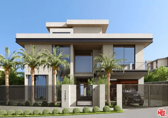 1st image of 1227 Roberto Ln, Los Angeles, CA 90077 | MLS# 26654409