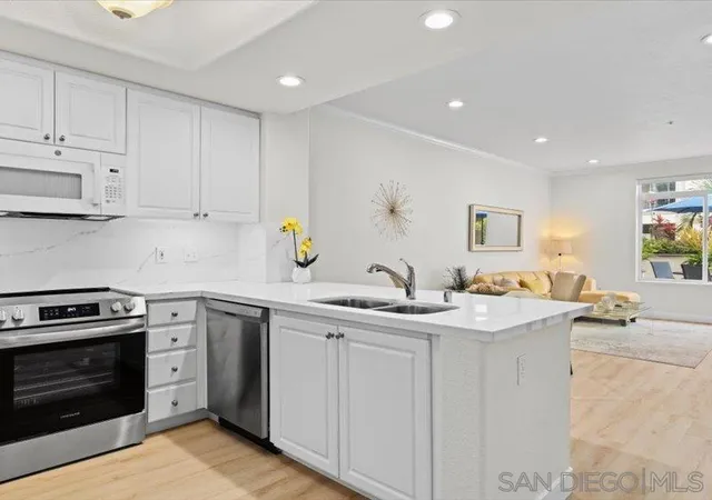 3rd image of 9237 Regents Rd #K101, La Jolla, CA 92037 | MLS# 260012096SD