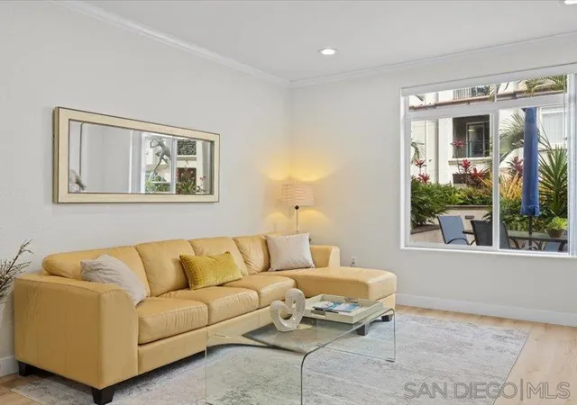 5th image of 9237 Regents Rd #K101, La Jolla, CA 92037 | MLS# 260012096SD