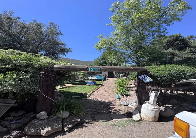 4th image of 1311 Sunny Acres, Alpine, CA 91901 | MLS# 260012095SD