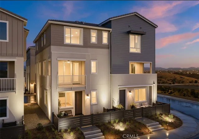 Photo 1 of Townhouse for sale at 43879 White Sage Way, Temecula, CA 92590 | MLS# OC26108873 | Listing updated on 2026-10-05