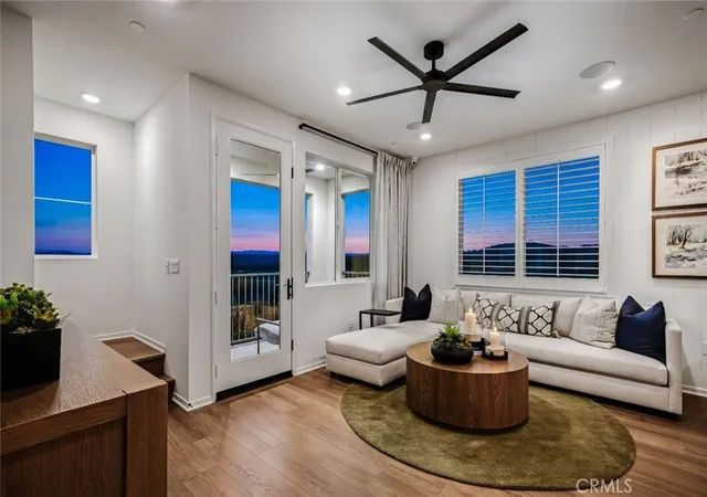 Photo 3 of Townhouse for sale at 43879 White Sage Way, Temecula, CA 92590 | MLS# OC26108873 | Listing updated on 2026-10-05