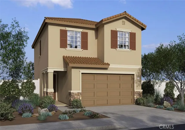 1st image of 14080 Larissa St, Moreno Valley, CA 92555 | MLS# SW26108872
