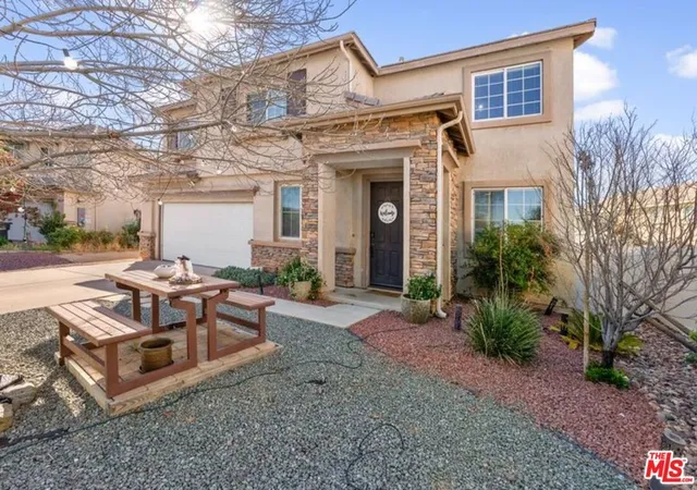 2nd image of 2415 Foxtail Dr, Palmdale, CA 93551 | MLS# 26833861
