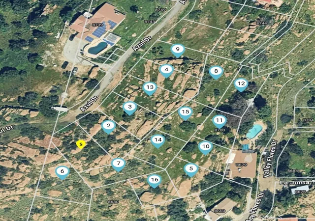 54th image of 8740 Azul Dr, West Hills, CA 91304 | MLS# SR26107861