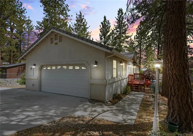 1st image of 5399 Lone Pine Canyon, Wrightwood, CA 92397 | MLS# HD26105144