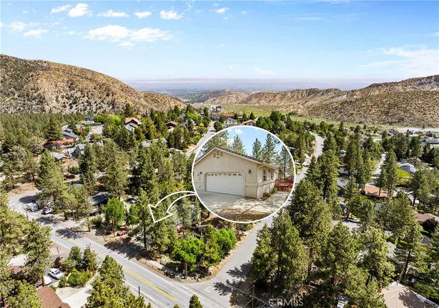2nd image of 5399 Lone Pine Canyon, Wrightwood, CA 92397 | MLS# HD26105144