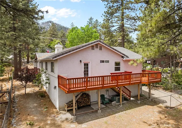 31st image of 5399 Lone Pine Canyon, Wrightwood, CA 92397 | MLS# HD26105144