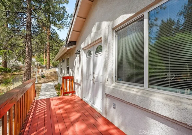3rd image of 5399 Lone Pine Canyon, Wrightwood, CA 92397 | MLS# HD26105144