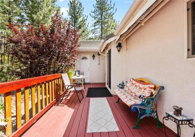 4th image of 5399 Lone Pine Canyon, Wrightwood, CA 92397 | MLS# HD26105144