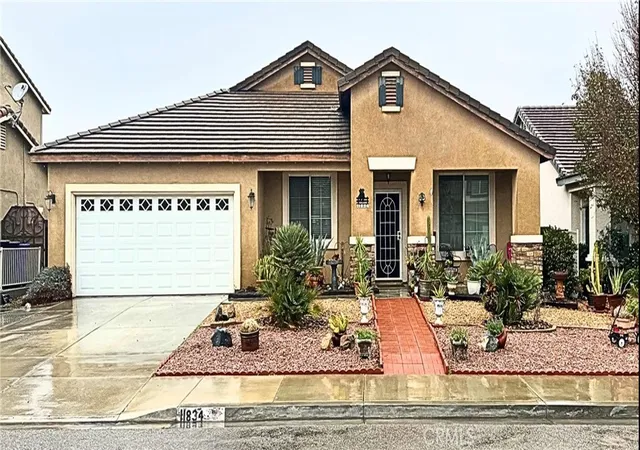 2nd image of 11834 Dellwood, Victorville, CA 92392 | MLS# IV26107979
