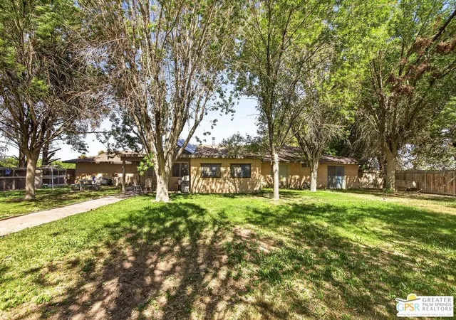 Photo 1 of Single family home for sale at 11446 Midway Ave, Lucerne Valley, CA 92356 | MLS# 26835827PS | Listing updated on 2026-05-31