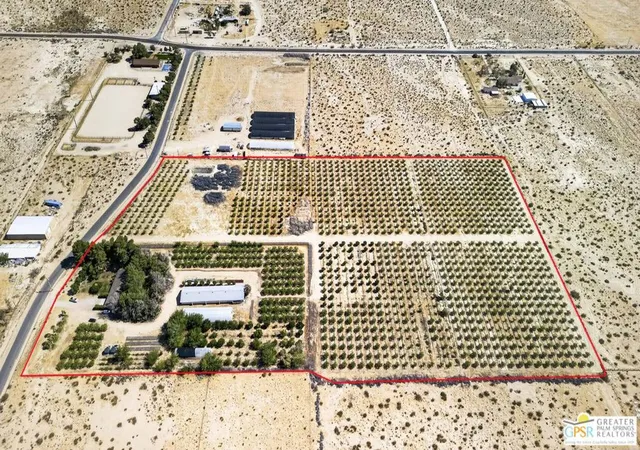 Photo 3 of Single family home for sale at 11446 Midway Ave, Lucerne Valley, CA 92356 | MLS# 26835827PS | Listing updated on 2026-05-31