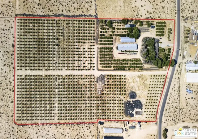 Photo 4 of Single family home for sale at 11446 Midway Ave, Lucerne Valley, CA 92356 | MLS# 26835827PS | Listing updated on 2026-05-31