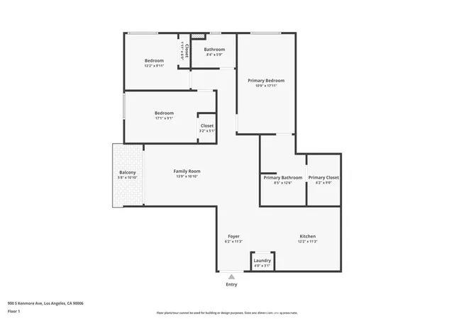 30th image of 900 S Kenmore Ave #504, Los Angeles, CA 90006 | MLS# SR26104375