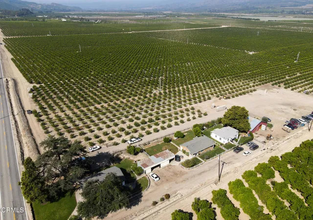 Photo 2 of Land for sale at 2417 S Mountain Rd, Fillmore, CA 93015 | MLS# V1-36500 | Listing updated on 2026-05-19