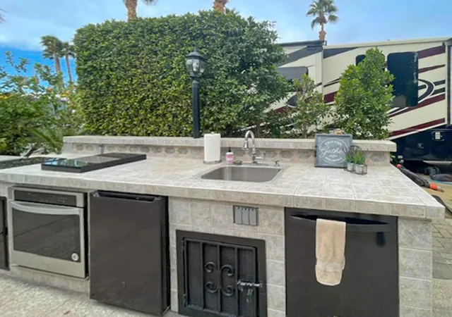 3rd image of 80394 Avenue 48 #60, Indio, CA 92201 | MLS# 219148063DA
