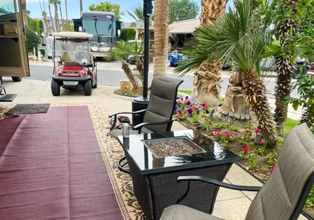 5th image of 80394 Avenue 48 #60, Indio, CA 92201 | MLS# 219148063DA
