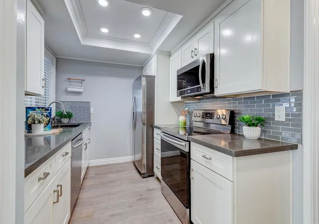 Homes for sale in Sunnyvale, CA | 801 W California Ave #K, Sunnyvale, CA 94086 | MLS# ML82047825