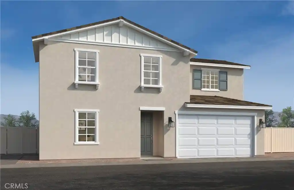 Condo for sale at 30897 Rushing Water St, Winchester, CA 92596 | MLS# SW26108934