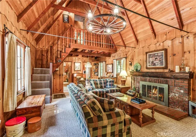 Homes for sale in Lake Arrowhead, CA | 404 Hillside, Lake Arrowhead, CA 92352 | MLS# IG26108929
