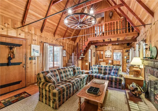 Homes for sale in Lake Arrowhead, CA | 404 Hillside, Lake Arrowhead, CA 92352 | MLS# IG26108929