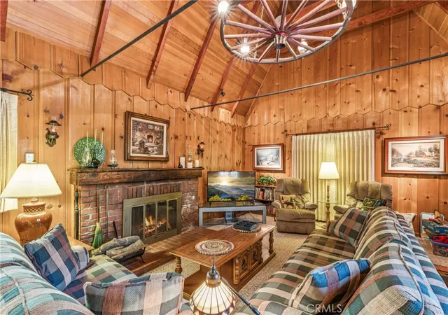 Homes for sale in Lake Arrowhead, CA | 404 Hillside, Lake Arrowhead, CA 92352 | MLS# IG26108929