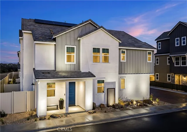 Photo 1 of Townhouse for sale at 28973 Skyhaven Ct, Temecula, CA 92590 | MLS# OC26108925 | Listing updated on 2026-10-05