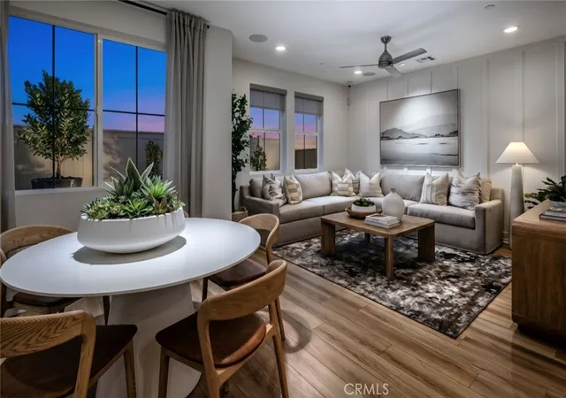 Photo 3 of Townhouse for sale at 28973 Skyhaven Ct, Temecula, CA 92590 | MLS# OC26108925 | Listing updated on 2026-10-05