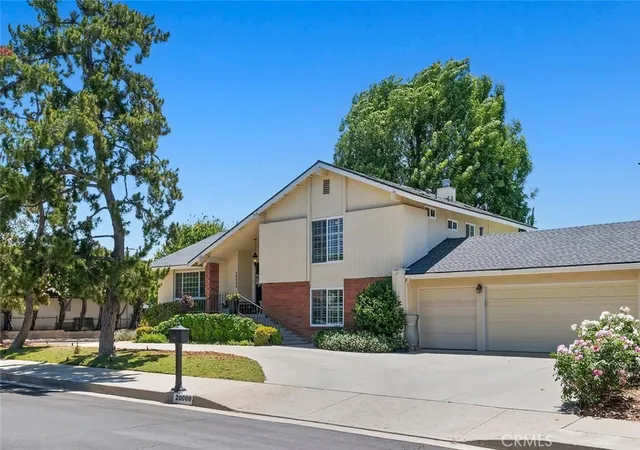 Homes for sale in Chatsworth, CA | 20000 Vintage, Chatsworth, CA 91311 | MLS# SR26108816